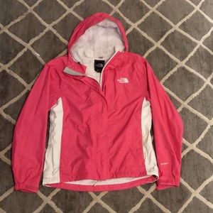The North Face Hyvent